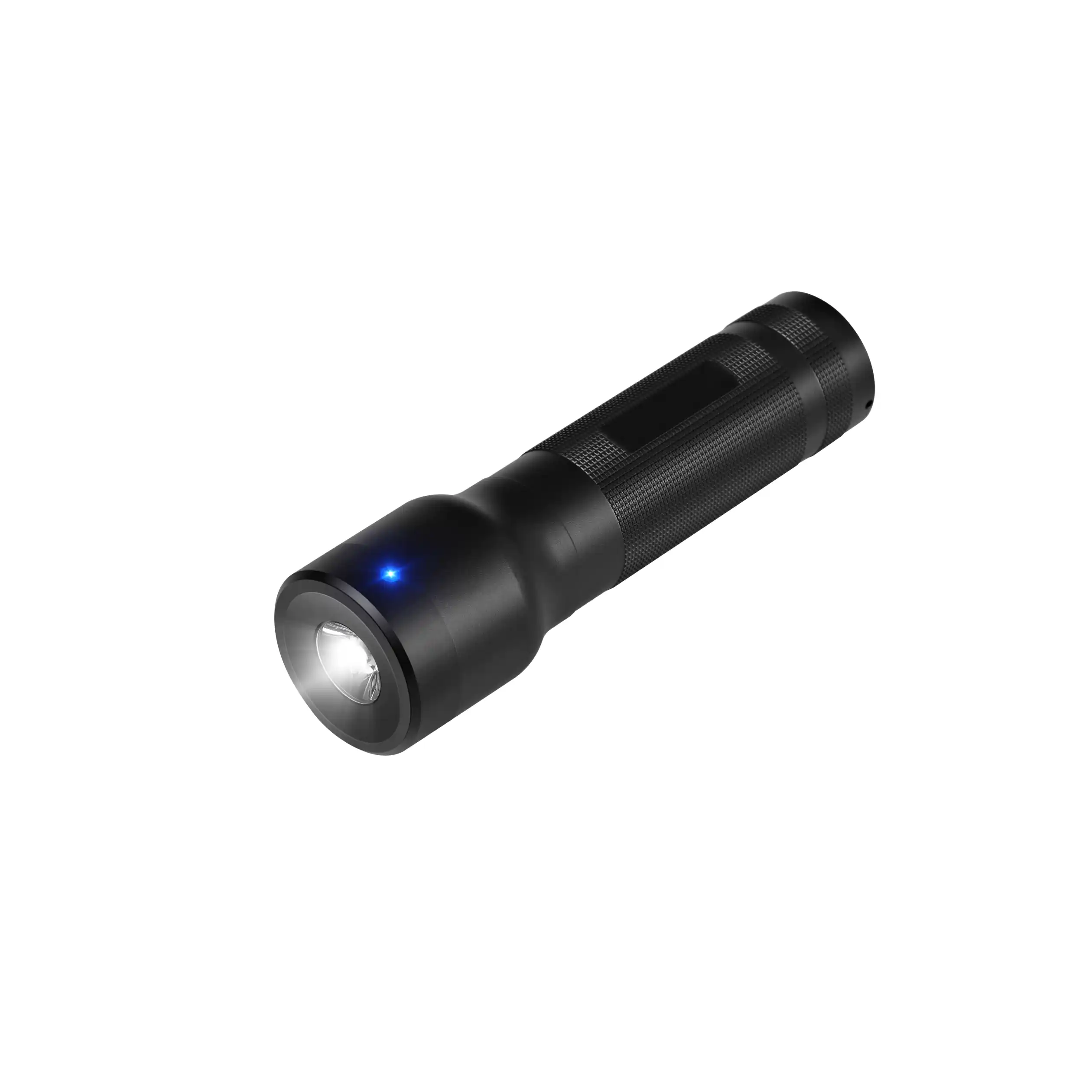 Torch Probe Guard Monitoring System