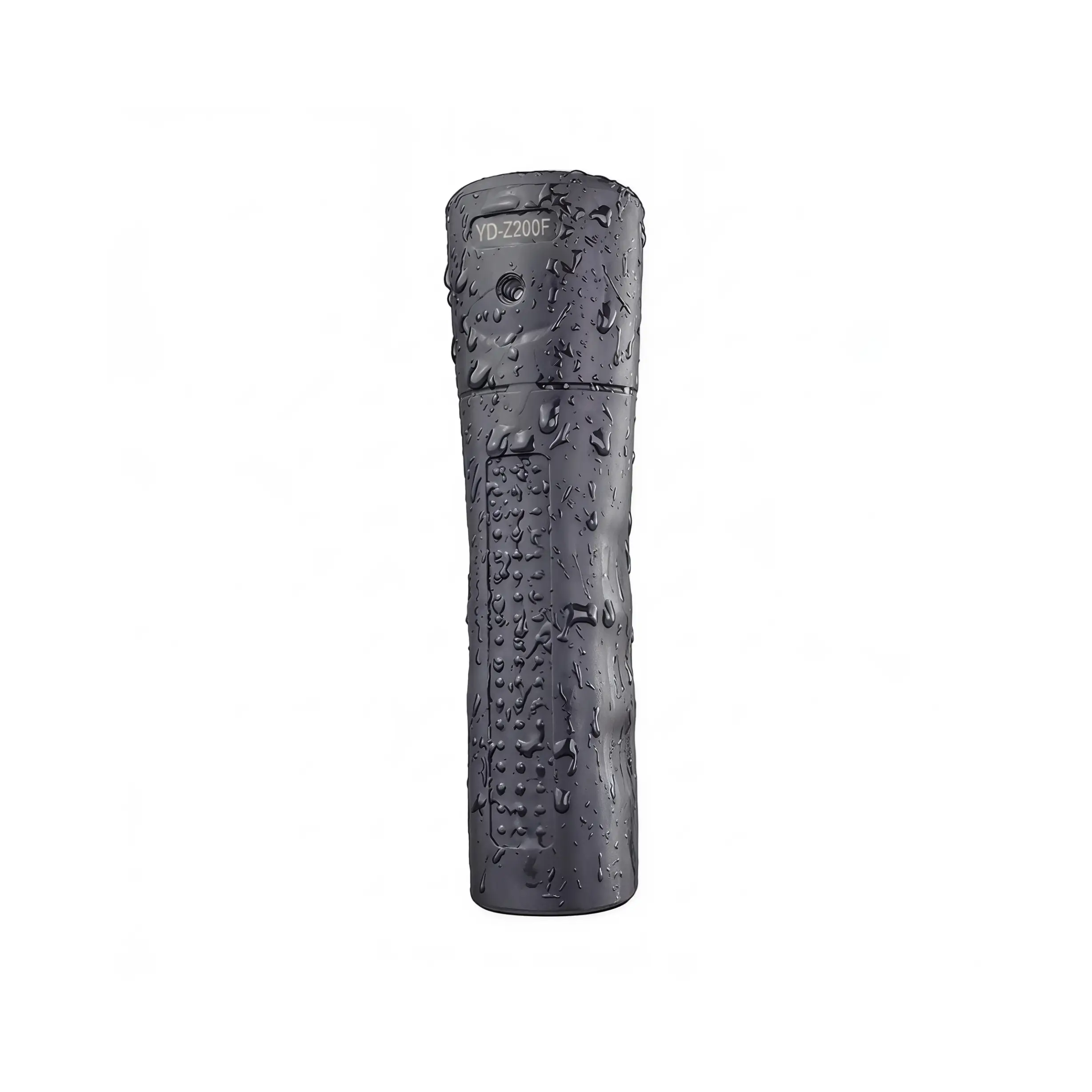 Vattentäta Handheld Device Guard Tour System